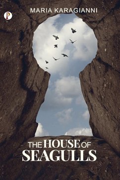 The House of Seagulls - Karagianni, Maria