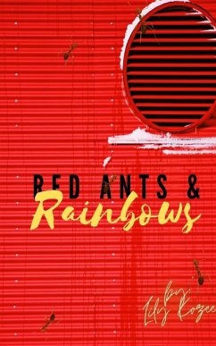 Red Ants and Rainbows - Kozee, Lily