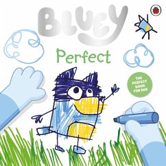 Bluey: Perfect - Bluey