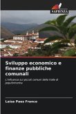 Sviluppo economico e finanze pubbliche comunali