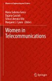 Women in Telecommunications (eBook, PDF)