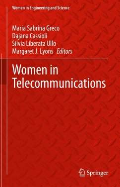 Women in Telecommunications (eBook, PDF)