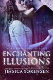 Enchanting Illusions (Shattered Promises, #5) (eBook, ePUB)