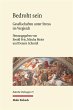 Bedroht sein (eBook, PDF) - Bild 1