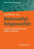 Medienvielfalt - Religionsvielfalt (eBook, PDF)
