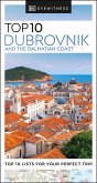 DK Eyewitness Top 10 Dubrovnik and the Dalmatian Coast (eBook, ePUB)