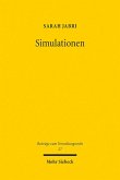 Simulationen (eBook, PDF)