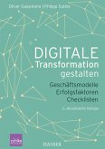 Digitale Transformation gestalten (eBook, PDF)