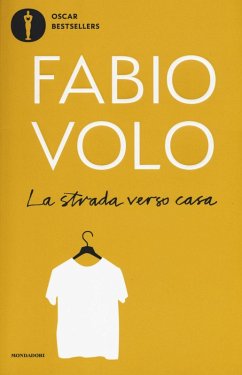 La strada verso casa - Volo, Fabio La strada verso casa - Volo, Fabio