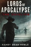 The Quisling (Lords of Apocalypse, #2) (eBook, ePUB)