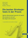 Die besten Strategietools in der Praxis (eBook, PDF)