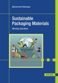 Sustainable Packaging Materials (eBook, ePUB)