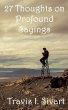 27 Thoughts on Profound Sayings (eBook,... - Bild 1