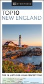 DK Eyewitness Top 10 New England (eBook, ePUB)