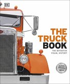 The Truck Book (eBook, ePUB)