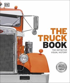 The Truck Book (eBook, ePUB) - Dk