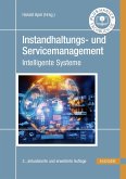 Instandhaltungs- und Servicemanagement (eBook, PDF)