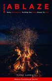 30 Days Ablaze (eBook, ePUB)