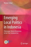 Emerging Local Politics in Indonesia (eBook, PDF)