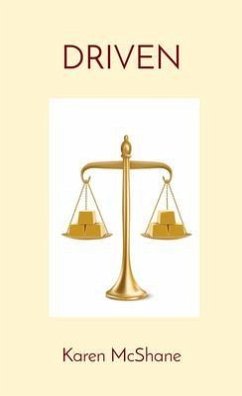 Cover DRIVEN (eBook, ePUB)