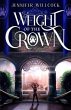 Weight of the Crown (eBook, ePUB) - Bild 1