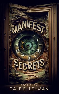 Cover Manifest Secrets (eBook, ePUB)
