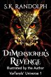 DiMensioner's Revenge: Illustrated by... - Bild 1