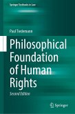 Philosophical Foundation of Human Rights (eBook, PDF)