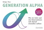 Generation Alpha (eBook, PDF)