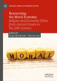 Reassessing the Moral Economy (eBook, PDF)