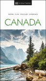 DK Eyewitness Canada (eBook, ePUB)