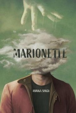 Marionette (eBook, ePUB) - Singh, Annika P