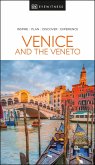 DK Eyewitness Venice and the Veneto (eBook, ePUB)