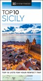 DK Eyewitness Top 10 Sicily (eBook, ePUB)