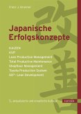 Japanische Erfolgskonzepte (eBook, PDF)