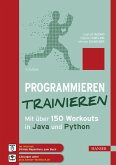 Programmieren trainieren (eBook, PDF)