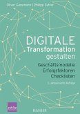 Digitale Transformation gestalten (eBook, ePUB)