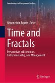 Time and Fractals (eBook, PDF)