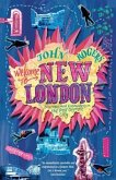 Welcome to New London (eBook, ePUB)