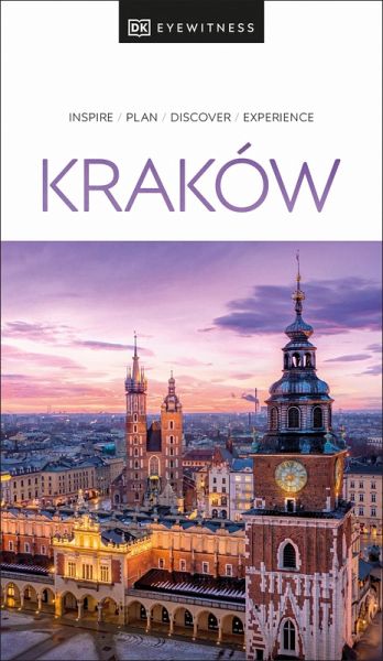 DK Krakow (eBook, ePUB) DK Krakow (eBook, ePUB)