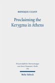 Proclaiming the Kerygma in Athens (eBook, PDF)