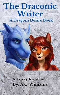 Cover The Draconic Writer (eBook, ePUB)