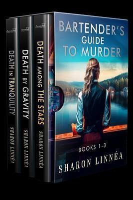 Bartender's Guide to Murder Box Set (eBook, ePUB) Bartender's Guide to Murder Box Set (eBook, ePUB)