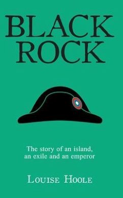 Black Rock (eBook, ePUB) - Hoole, Louise