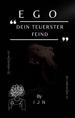 EGO - Dein teuerster Feind (eBook, ePUB)