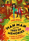 Man-Man and the Tree of Memories (eBook, ePUB)