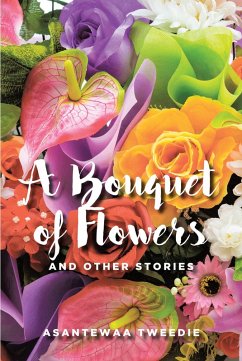 Cover A Bouquet of Flowers (eBook, ePUB)