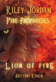 Lion of Fire (eBook, ePUB)