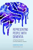 Representing People With Dementia (eBook, ePUB)