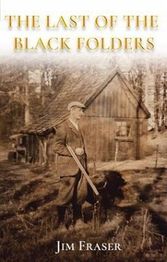Cover THE LAST OF THE BLACK FOLDERS (eBook, ePUB)